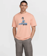 Nike Australia Nk Sb M90 Oc Dunk Tee