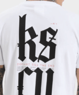 Kiss Chacey Defiant Standard Tee