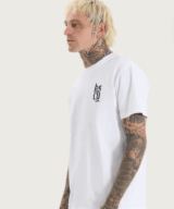 Kiss Chacey Defiant Standard Tee
