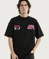 Kiss Chacey Katana Street Tee