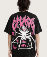 Kiss Chacey Katana Street Tee