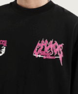 Kiss Chacey Katana Street Tee