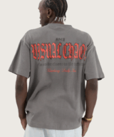 Kiss Chacey Infinite Street Tee