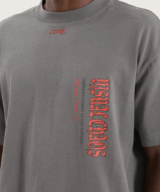 Kiss Chacey Infinite Street Tee