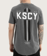 Kiss Chacey Nightbringer Dual Curve T