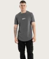 Kiss Chacey Nightbringer Dual Curve T