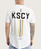 Kiss Chacey Nightbringer Dual Curve T