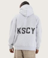 Kiss Chacey Paladin Relaxed Hoodie