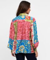 Label of Love Wanderlust Ls Shirt