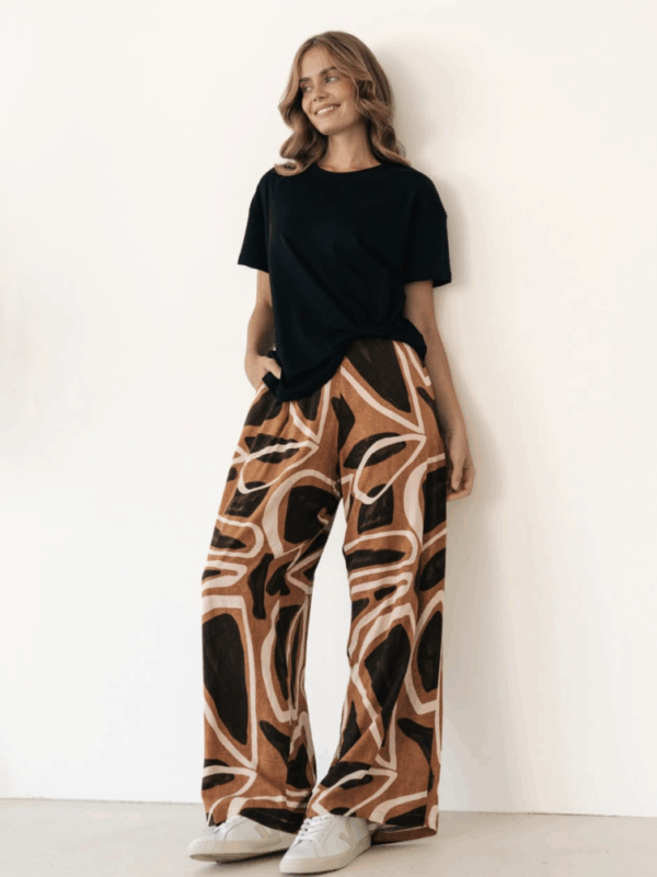 Label of Love Calypso Pant