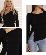 AVE ASYMMETRIC LS TOP