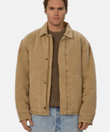 Industrie Oklahoma Jacket