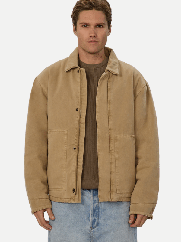 Industrie Oklahoma Jacket
