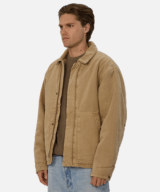 Industrie Oklahoma Jacket