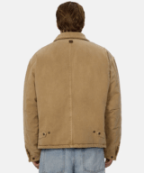 Industrie Oklahoma Jacket