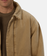 Industrie Oklahoma Jacket
