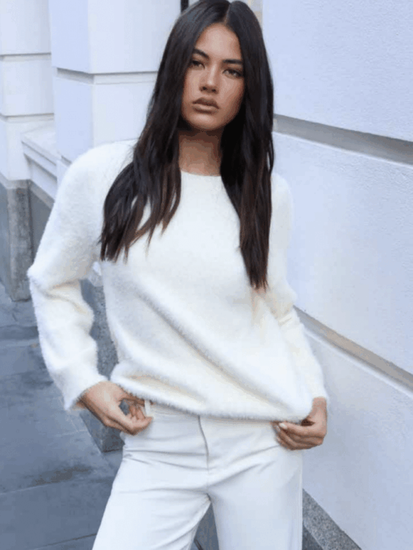 Madison the Label Angelina Knit Jumper