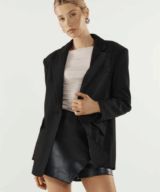 Madison the Label Marselle Skort