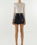 Madison the Label Marselle Skort