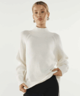 Madison the Label Thala Knit Jumper