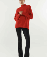 Madison the Label Thala Knit Jumper