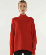 Madison the Label Thala Knit Jumper