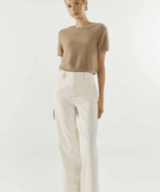 Madison the Label Ruby Knit Tee
