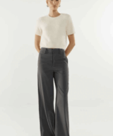 Madison the Label Ruby Knit Tee