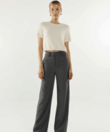 Madison the Label Ruby Knit Tee