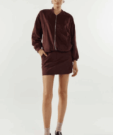 Madison the Label Deserae Jacket
