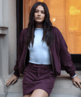 Madison the Label Deserae Jacket