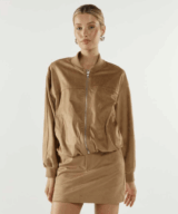 Madison the Label Deserae Jacket