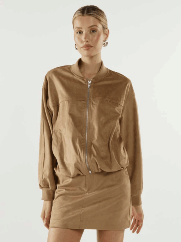 Madison the Label Deserae Jacket