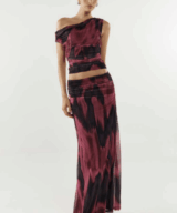 Madison the Label Marah Maxi Skirt
