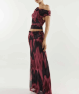 Madison the Label Marah Maxi Skirt