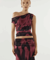 Madison the Label Marah Maxi Skirt