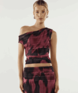 Madison the Label Julia Top
