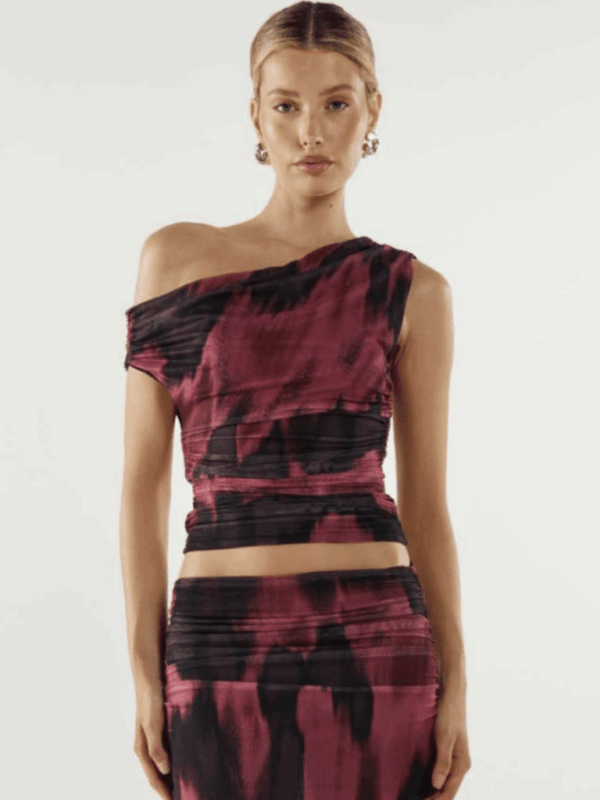 Madison the Label Julia Top