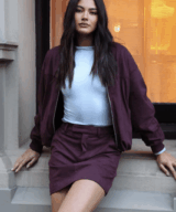 Madison the Label Collins Mini Skirt