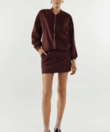 Madison the Label Collins Mini Skirt