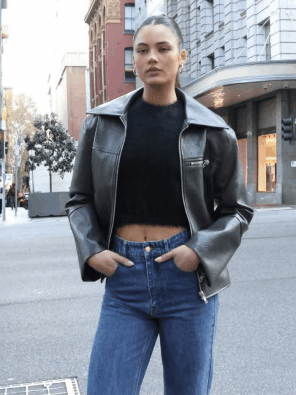 Madison the Label Axel Jacket