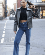 Madison the Label Axel Jacket