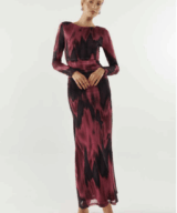 Madison the Label Macey Maxi Dress