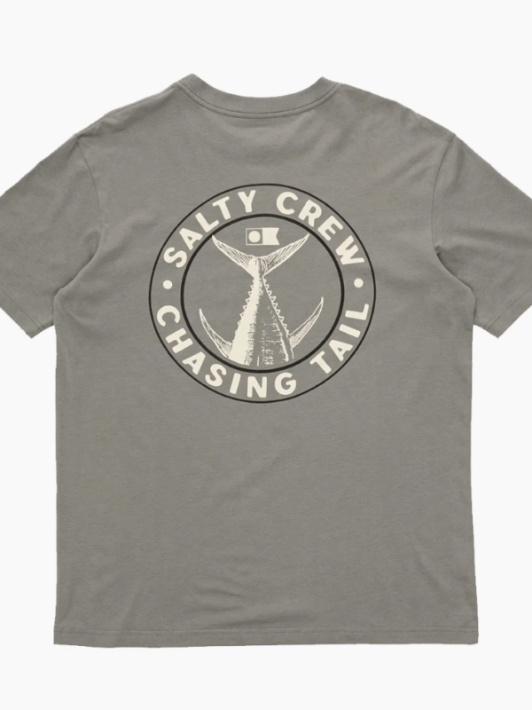 Salty Crew Tailgate Prem Ss Tee