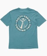 Salty Crew Tailgate Prem Ss Tee