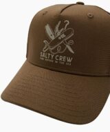 Salty Crew Pocket Knife Retro Trucke