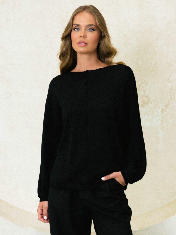 Ebby & i Madalyn Knit Jumper