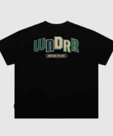 Wndrr Chant Heavy Weight Tee