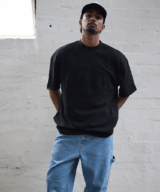 Wndrr Minted Heavy Weight Tee
