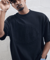 Wndrr Minted Heavy Weight Tee